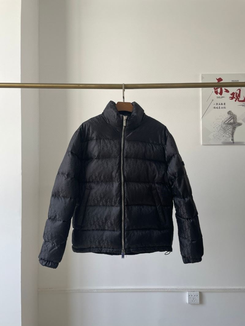 Christian Dior Down Jackets